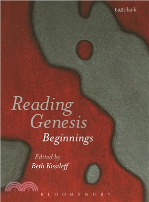 Reading Genesis ─ Beginnings