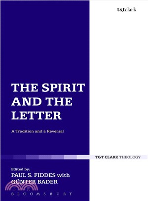 The Spirit and the Letter ― A Tradition and a Reversal