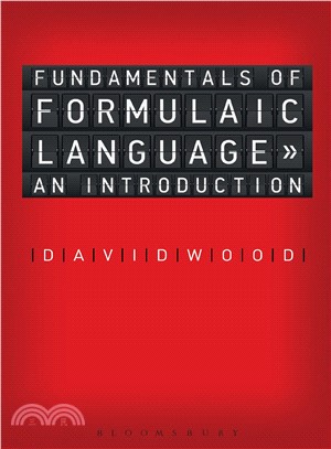 Fundamentals of Formulaic Language ─ An Introduction