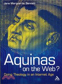 Aquinas on the Web?: Doing Theology in an Internet Age