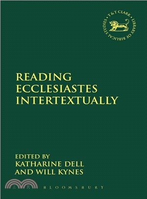 Reading Ecclesiastes Intertextually