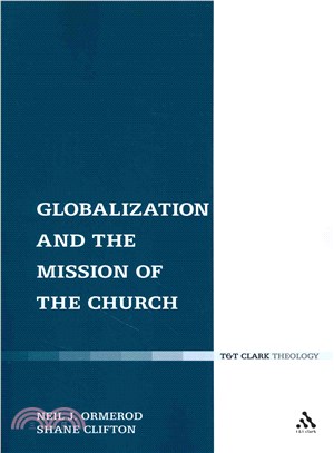 Globalization and the Mission of the Church