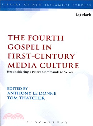 The Fourth Gospel in First-century Media Culture