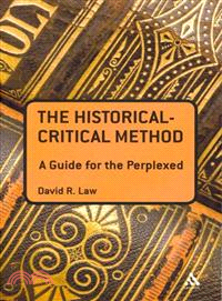 Historical Critical Method