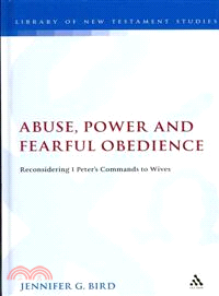 Abuse, Power and Fearful Obedience