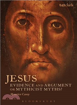 Jesus ─ Evidence and Argument or Mythicist Myths?