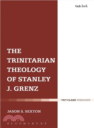 The Trinitarian Theology of Stanley J. Grenz