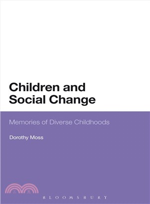 Children and Social Change ― Memories of Diverse Childhoods