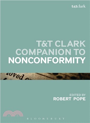 T&t Clark Companion to Nonconformism