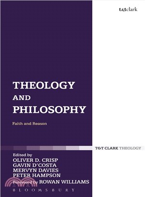 Theology and Philosophy ― Faith and Reason