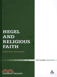 Hegel and Religious Faith