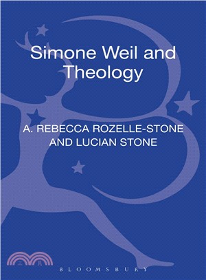 Simone Weil and Theology