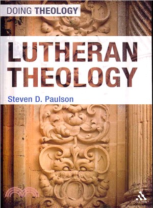 Lutheran Theology