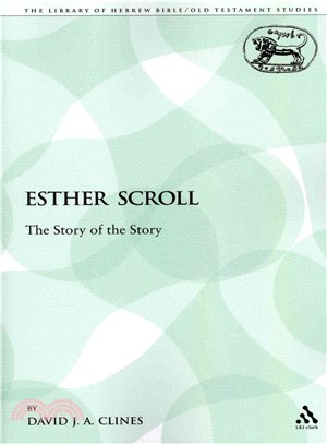 Esther Scroll