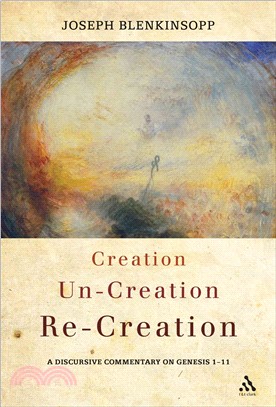 Creation, Un-Creation, Re-Creation