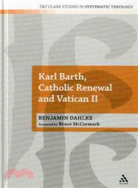 Karl Barth, Catholic Renewal and Vatican II