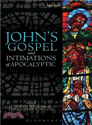 John's Gospel and Intimations of Apocalyptic Thought