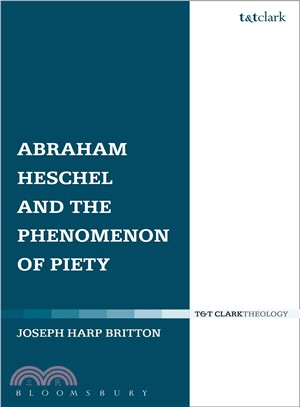 Abraham Heschel and the Phenomenon of Piety