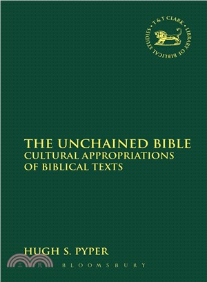 The Unchained Bible ― Cultural Appropriations of Biblical Texts