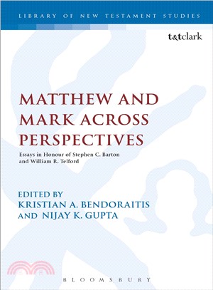 Matthew and Mark Across Perspectives
