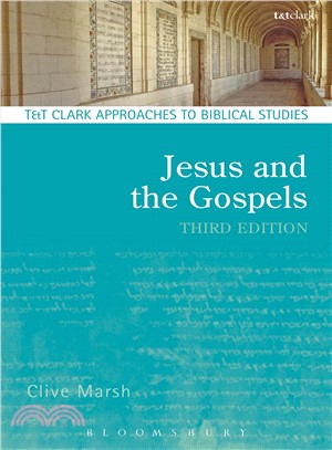 Jesus and the Gospels