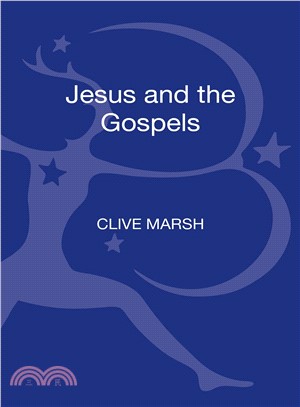 Jesus and the Gospels