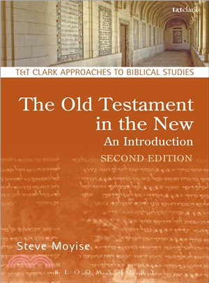 The Old Testament in the New ─ An Introduction