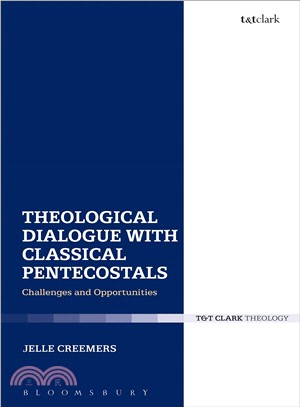 Theological Dialogue with Classical Pentecostals: Challenges and Opportunities