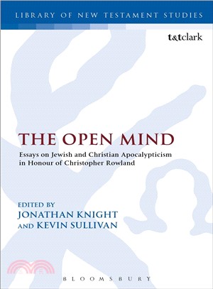 The Open Mind ― Essays in Honour of Christopher Rowland