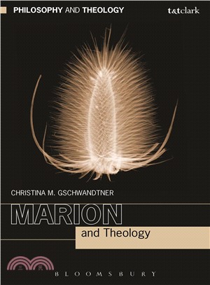 Marion and Theology