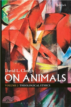 On Animals ― Theological Ethics