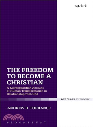 The Freedom to Become a Christian ─ A Kierkegaardian Account of Human Transformation in Relationship With God