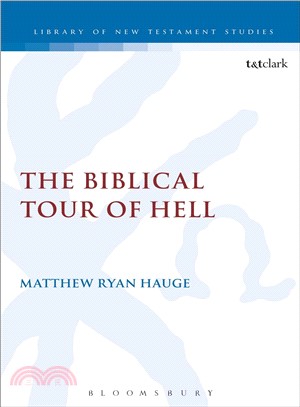 The Biblical Tour of Hell