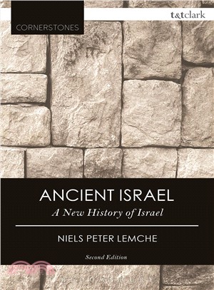 Ancient Israel ─ A New History of Israel