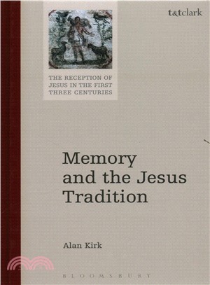 Memory and the Jesus Tradition