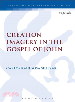 Creation Imagery in the Gospel of John