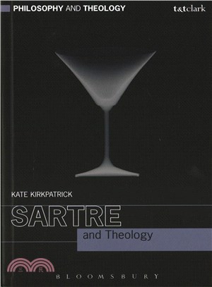 Sartre and Theology