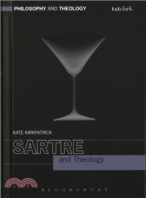 Sartre and Theology