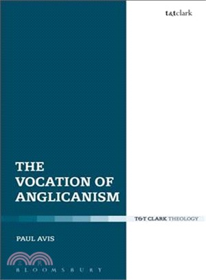 The Vocation of Anglicanism