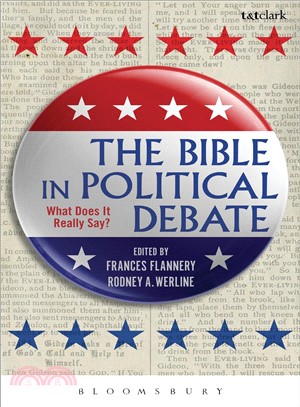 The Bible in Political Debate ─ What Does It Really Say?