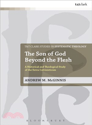 The Son of God Beyond the Flesh ― A Historical and Theological Study of the Extra Calvinisticum