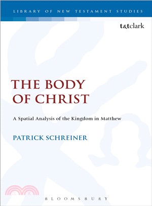 The Body of Jesus ─ A Spatial Analysis of the Kingdom in Matthew