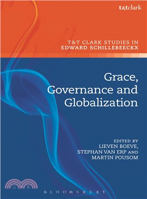 Grace, Governance and Globalization