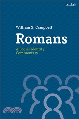 Romans: A Social Identity Commentary