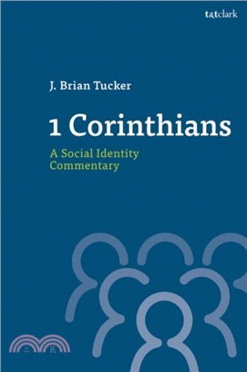 1 Corinthians: A Social Identity Commentary