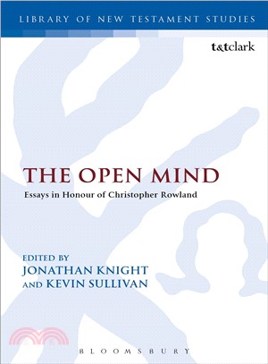 The Open Mind ─ Essays in Honour of Christopher Rowland