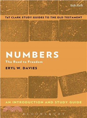 Numbers ─ An Introduction and Study Guide: The Road to Freedom