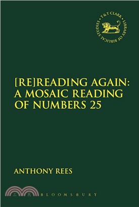 Re Reading Again ― A Mosaic Reading of Numbers 25