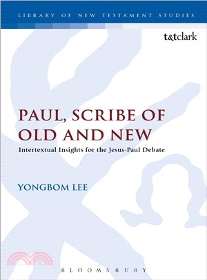 Paul, Scribe of Old and New ─ Intertextual Insights for the Jesus-Paul Debate