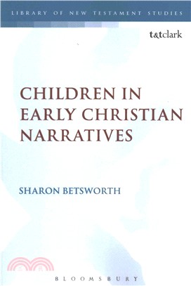 Children in Early Christian Narratives